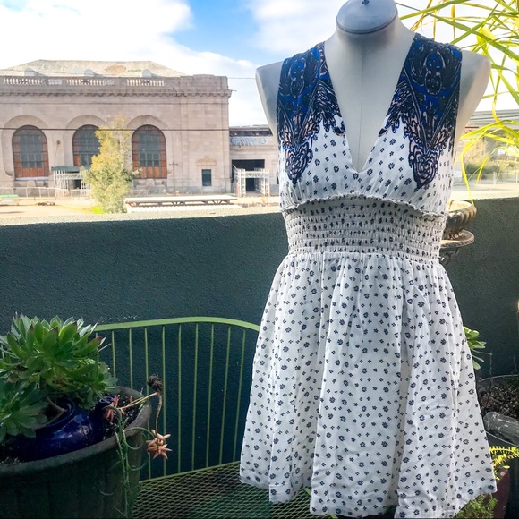 Free People sundress - Picture 8 of 8